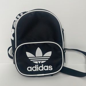 Adidas mini backpack